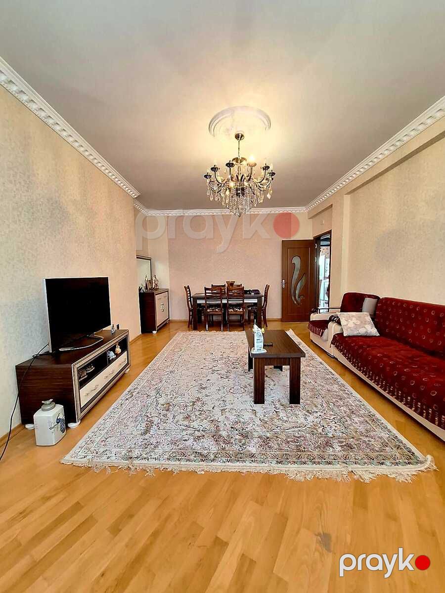 Satılır 2 otaqlı yeni tikili 75 m² — Mənzil, Bakı (2)