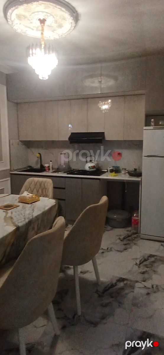 Satılır 2 otaqlı həyət evi/bağ evi 50 m² — Ev, villa, Bakı (3)