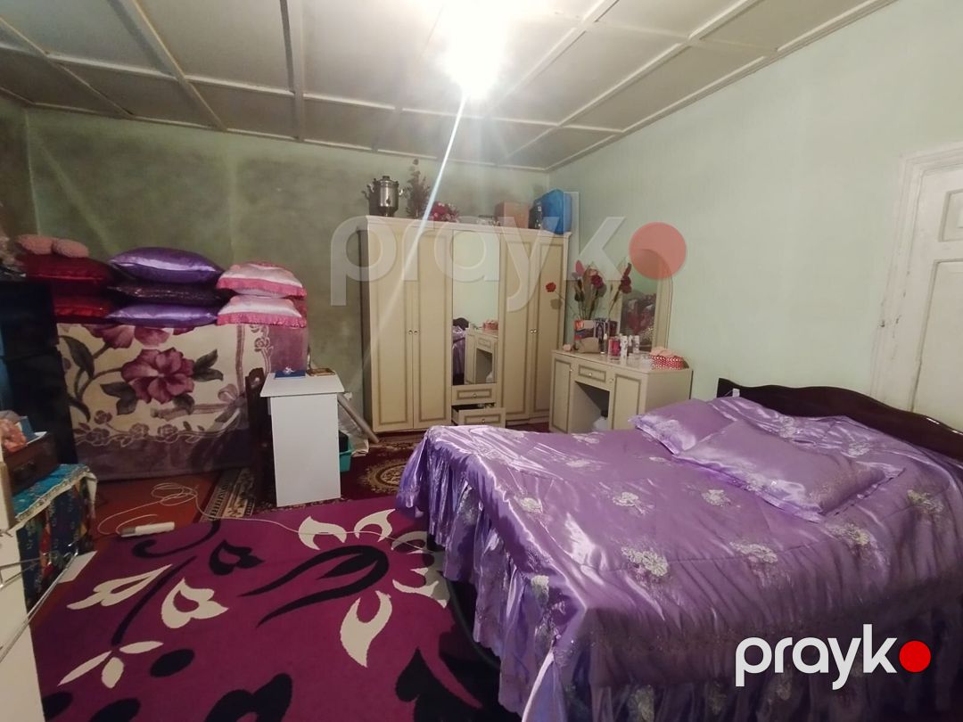 Həyət evi, Qala qəs — Ev, villa, Bakı (4)