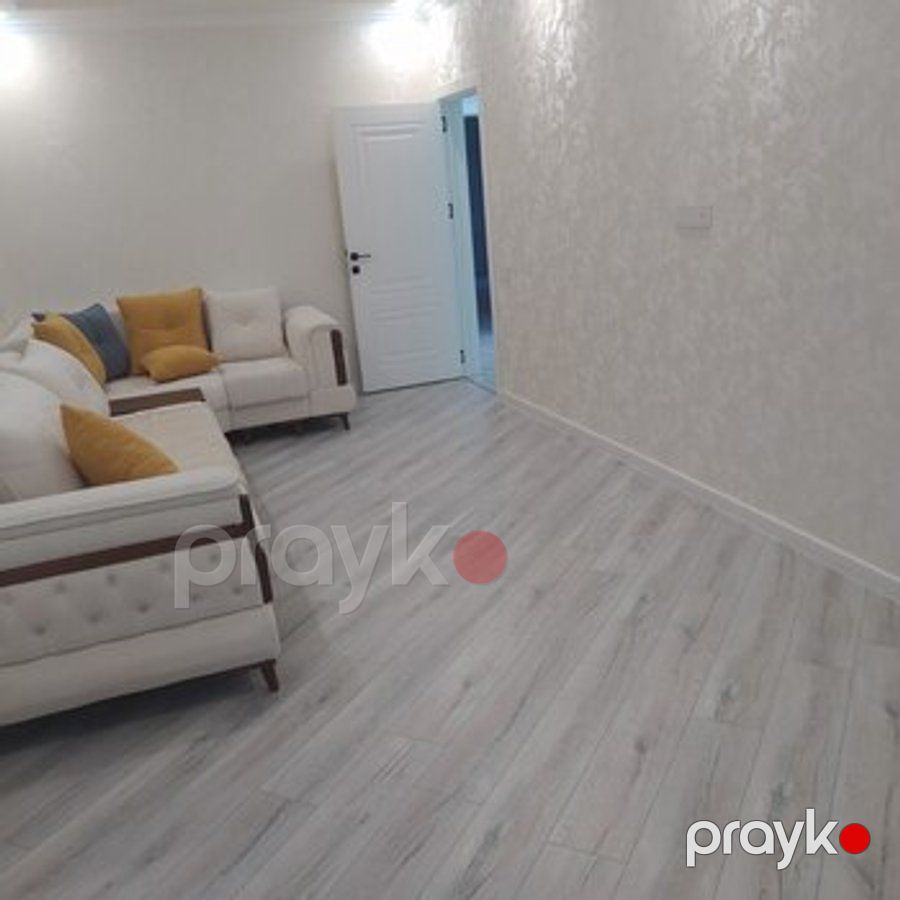 2-otaqlı mənzil kirayə verilir, Sumqayıt ş., 85 m² — Mənzil, Sumqayıt (7)