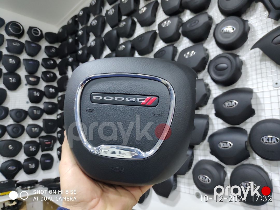 "Dodge" airbagi — Ehtiyat hissələri və aksesuarlar, Bakı (3)