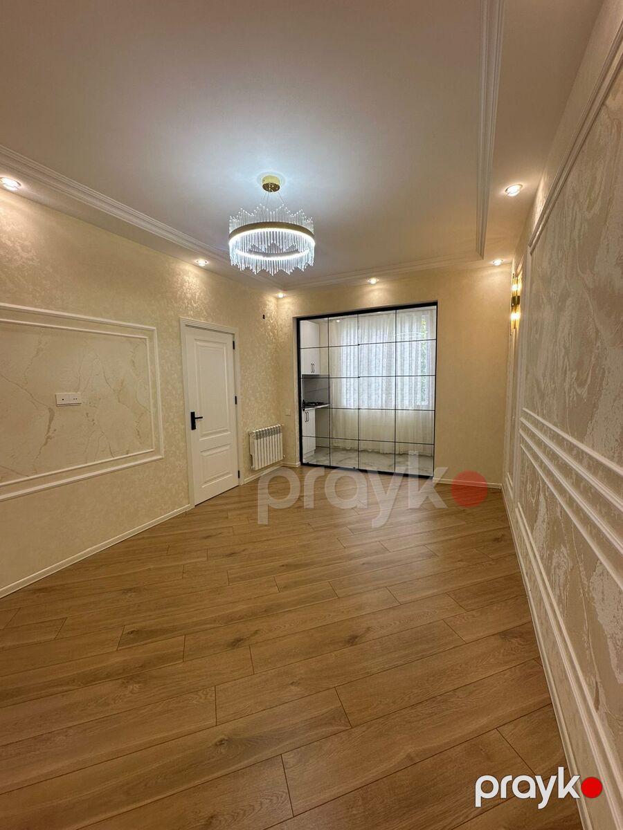 Satılır 2 otaqlı köhnə tikili 36 m² — Mənzil, Bakı (3)