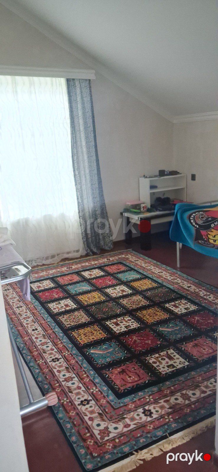 Həyət evi, Quba r — Ev, villa, Quba (9)