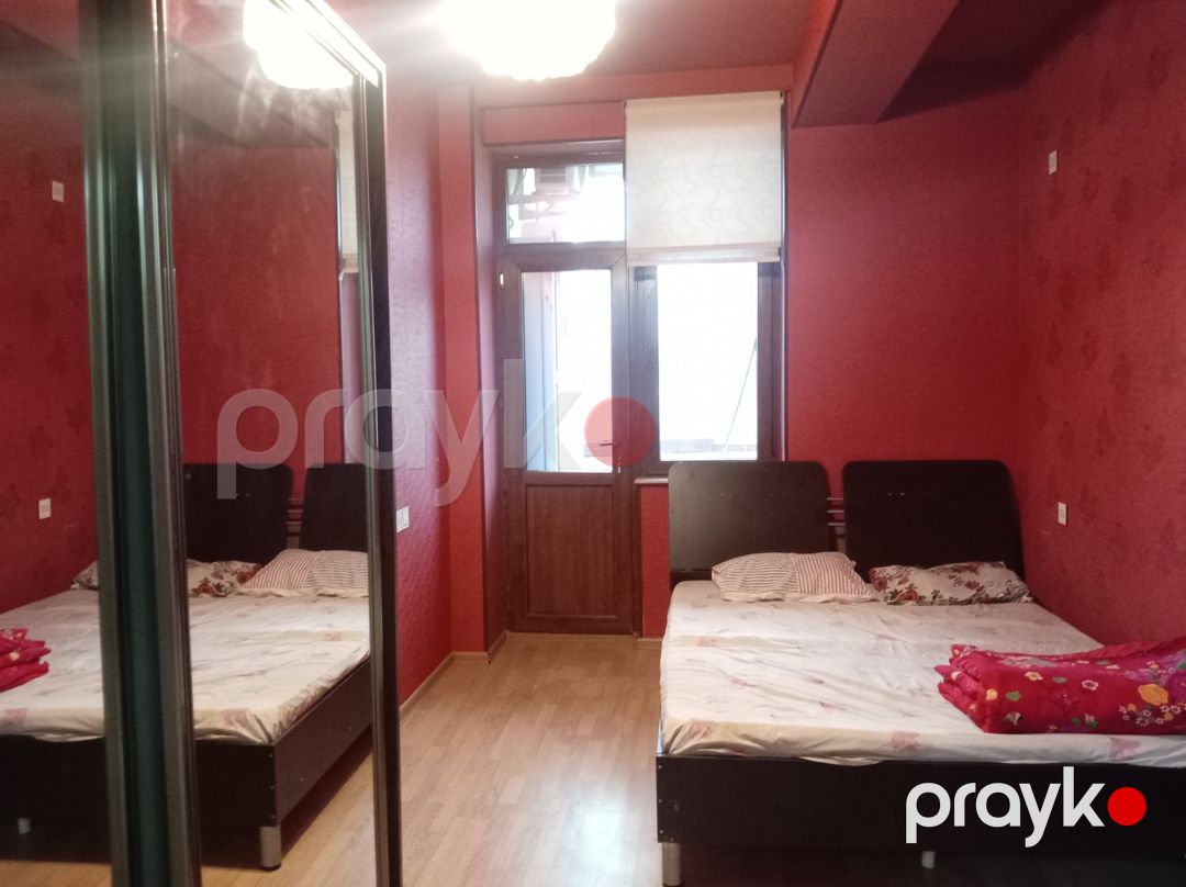 İcarəyə verilir 3 otaqlı yeni tikili 140 m² — Mənzil, Bakı (8)