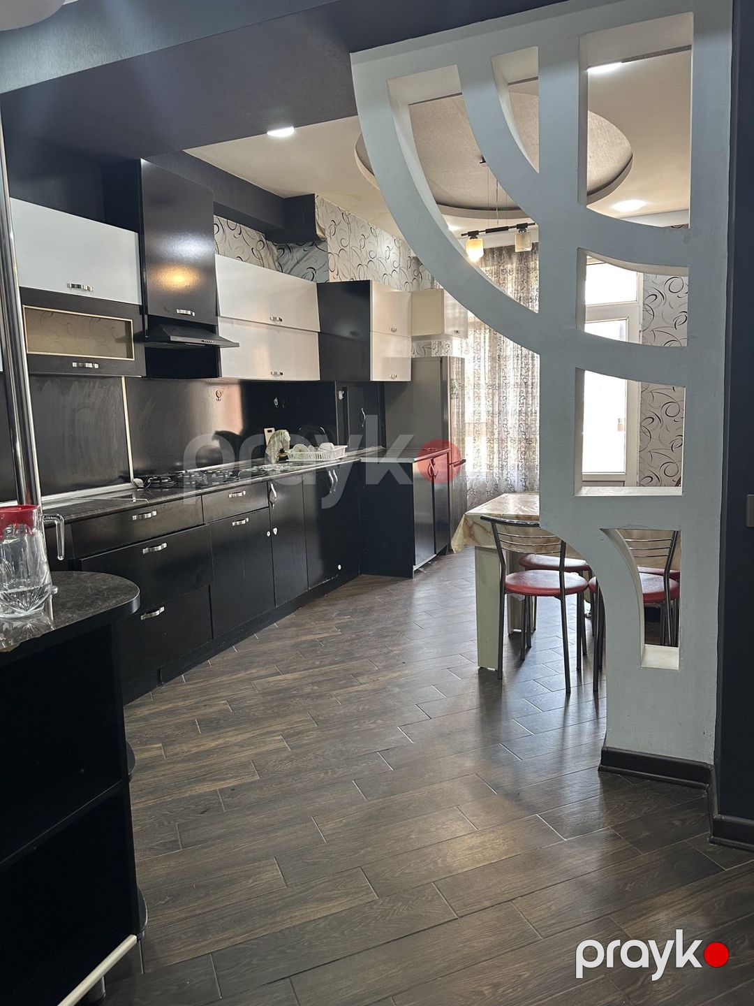 İcarəyə verilir 2 otaqlı yeni tikili 96 m² — Mənzil, Bakı (4)