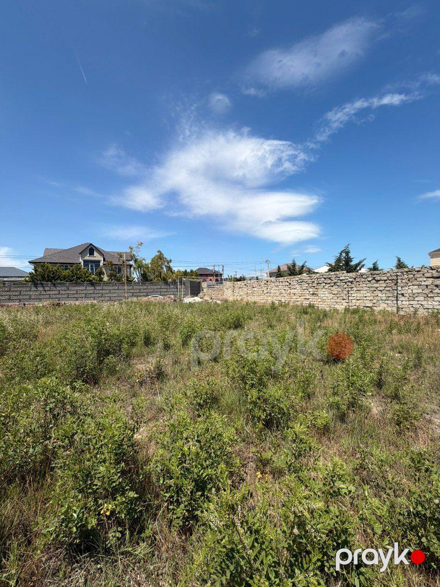 8 sot torpaq sahəsi, Xəzər r — Torpaq, Bakı (7)