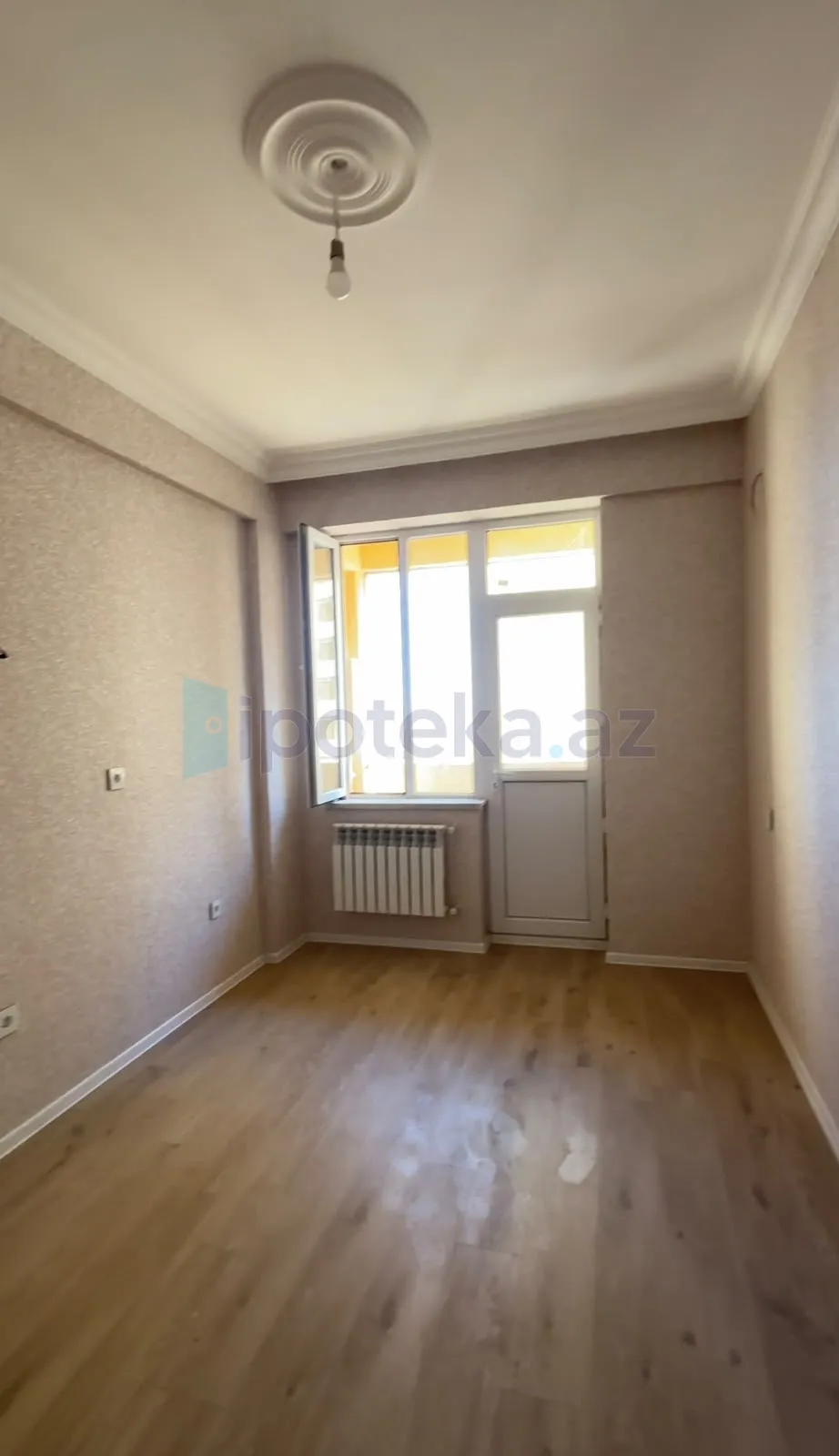 Satılır: 2 Otaq, Yeni tikili, Abşeron r., Saray q., 67.00 m² — Mənzil, Saray (3)