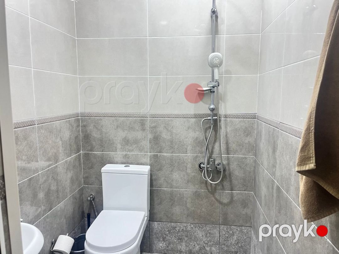 Villa kirayə verilir, Qəbələ r — Ev, villa, Qəbələ (11)