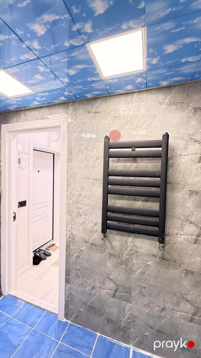 Satılır 3 otaqlı yeni tikili 70 m² — Mənzil, Xırdalan (12)