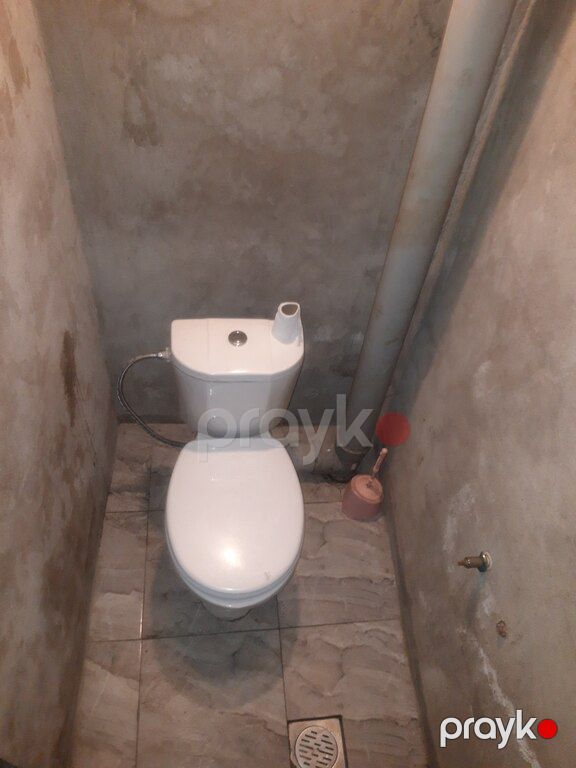 Həyət evi kirayə verilir, N. Nərimanov r — Ev, villa, Bakı (6)