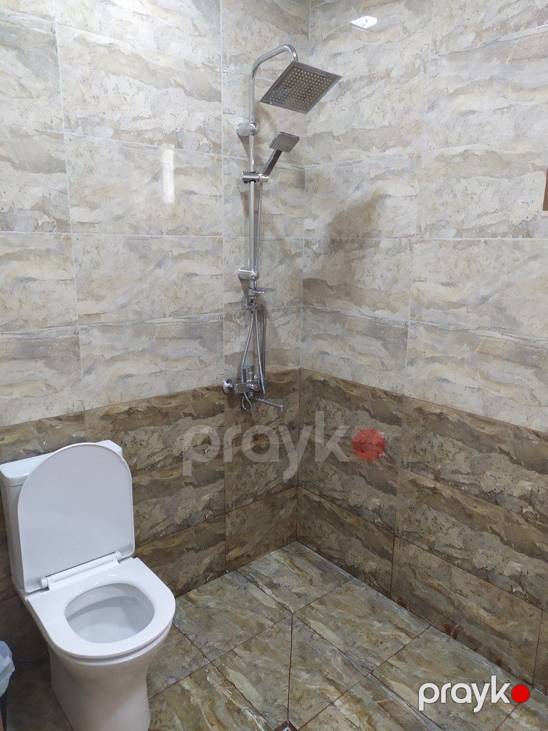 İcarəyə verilir 3 otaqlı həyət evi/bağ evi 70 m² — Ev, villa, Quba (6)
