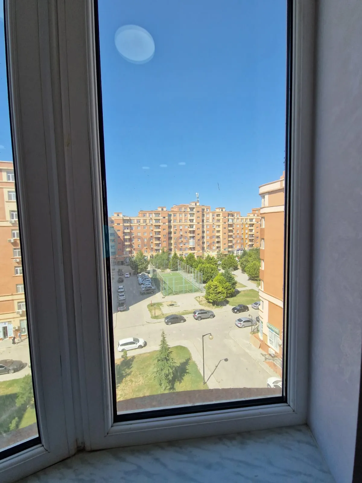 Satılır: 2 Otaq, Yeni tikili, Abşeron r., Masazır q., 40.00 m² — Mənzil, Masazır (11)