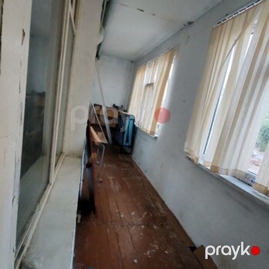 3-otaqlı mənzil, 9-cu mkr., 80 m² — Mənzil, Sumqayıt (8)