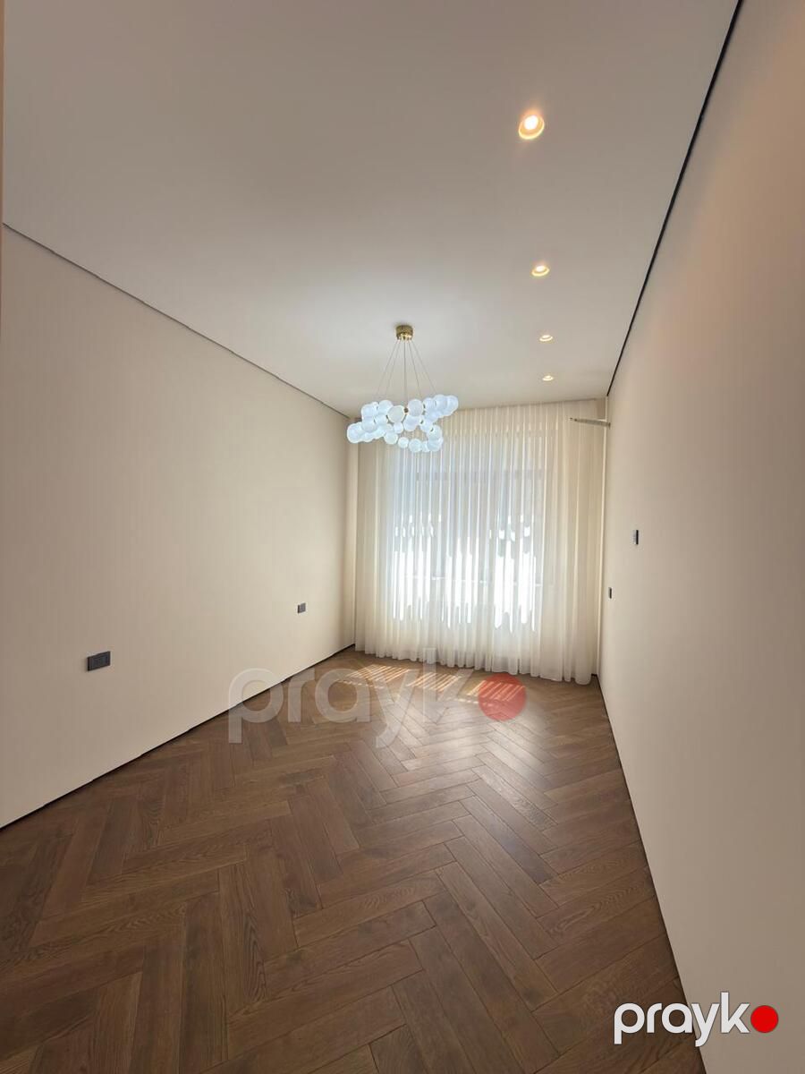 Satılır 3 otaqlı yeni tikili 113 m² — Mənzil, Bakı (8)