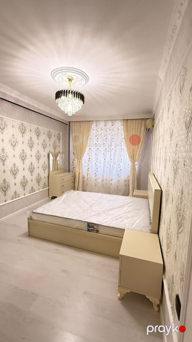 Satılır 3 otaqlı yeni tikili 70 m² — Mənzil, Xırdalan (6)