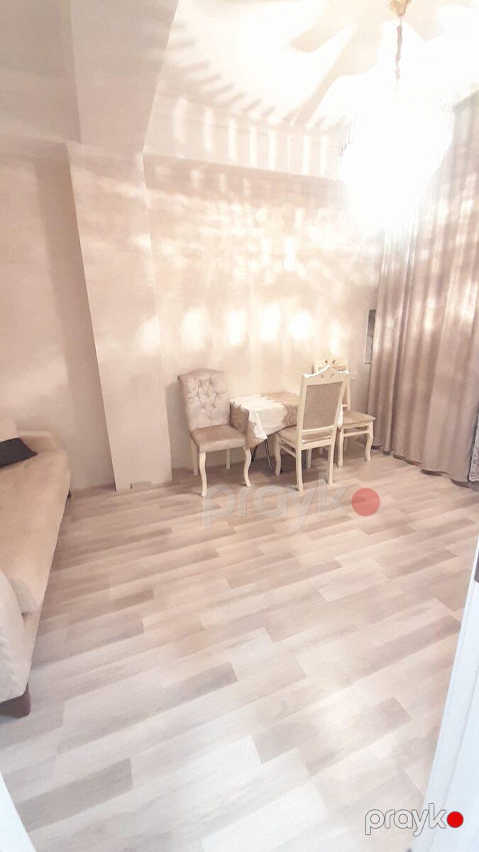 2-otaqlı yeni tikili kirayə verilir, Xırdalan ş., 55 m² — Mənzil, Xırdalan (9)