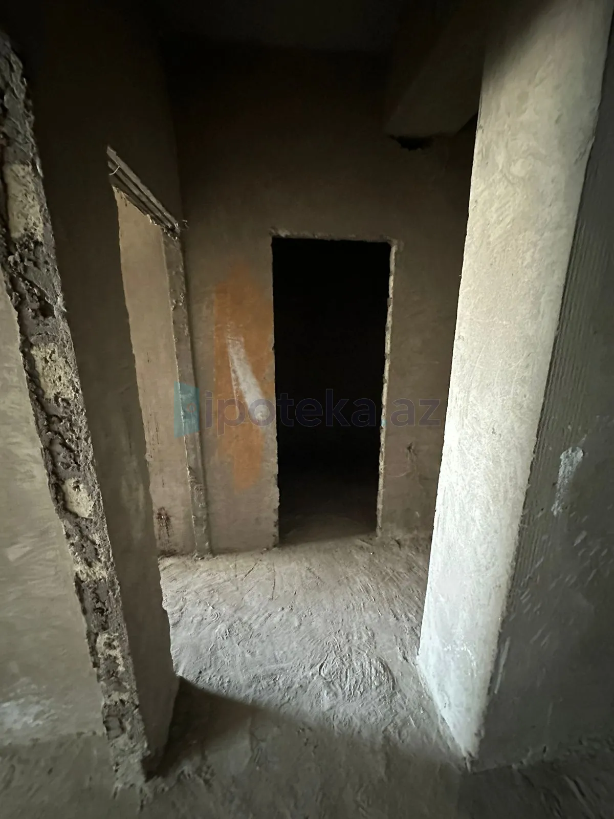 Satılır: 3 Otaq, Yeni tikili, 78.00 m² — Mənzil, Bakı (4)