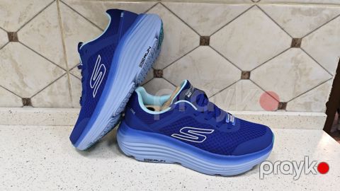 İdman ayaqqabısı Skechers MAX — Bakı