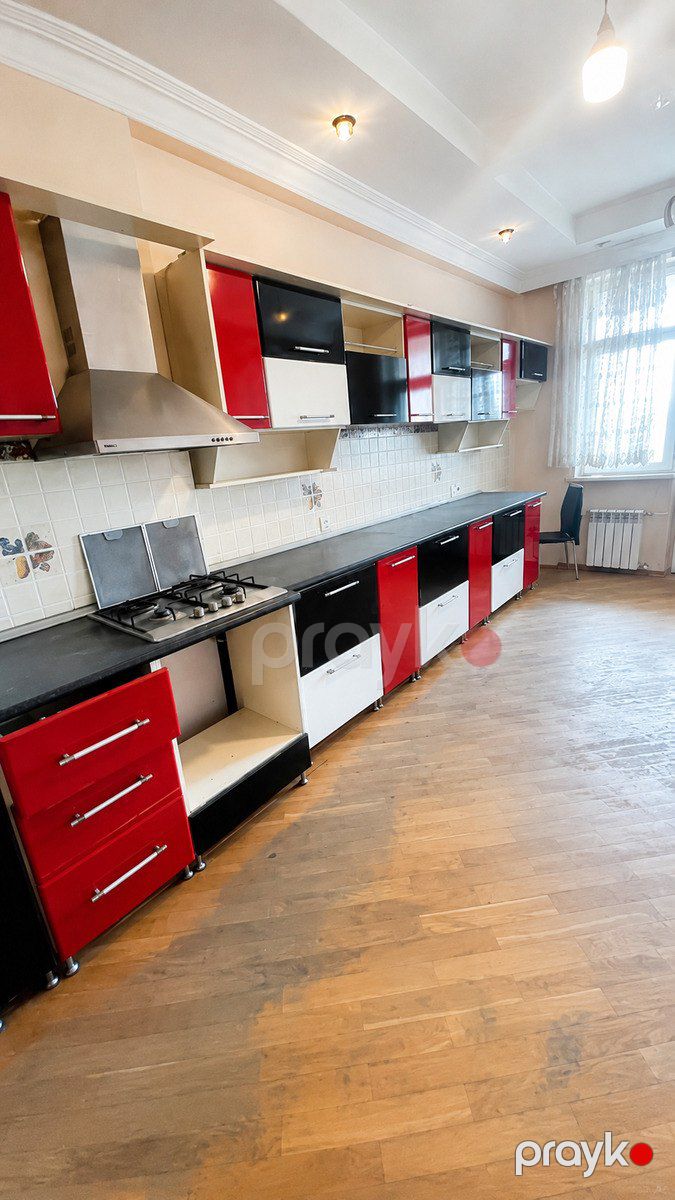 Satılır 3 otaqlı yeni tikili 135 m² — Mənzil, Bakı (8)
