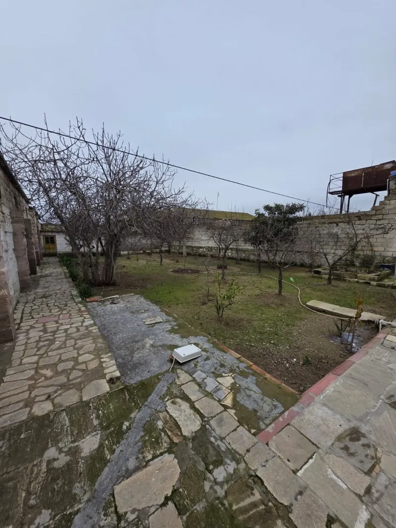 Şüvəlan, Torpaq satılır - 8.5 sot — Torpaq, Bakı (3)