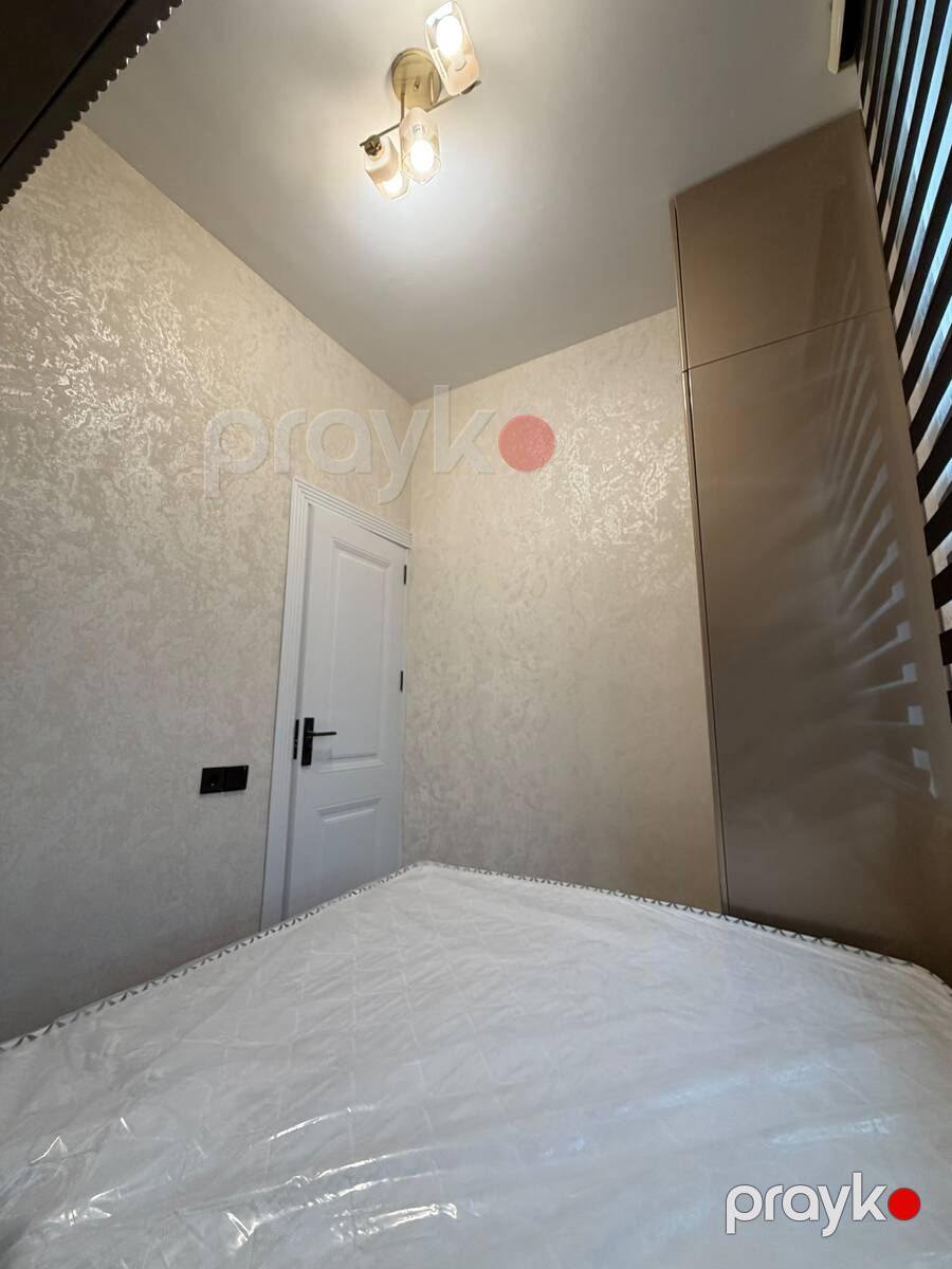 Satılır 2 otaqlı köhnə tikili 42 m² — Mənzil, Bakı (4)