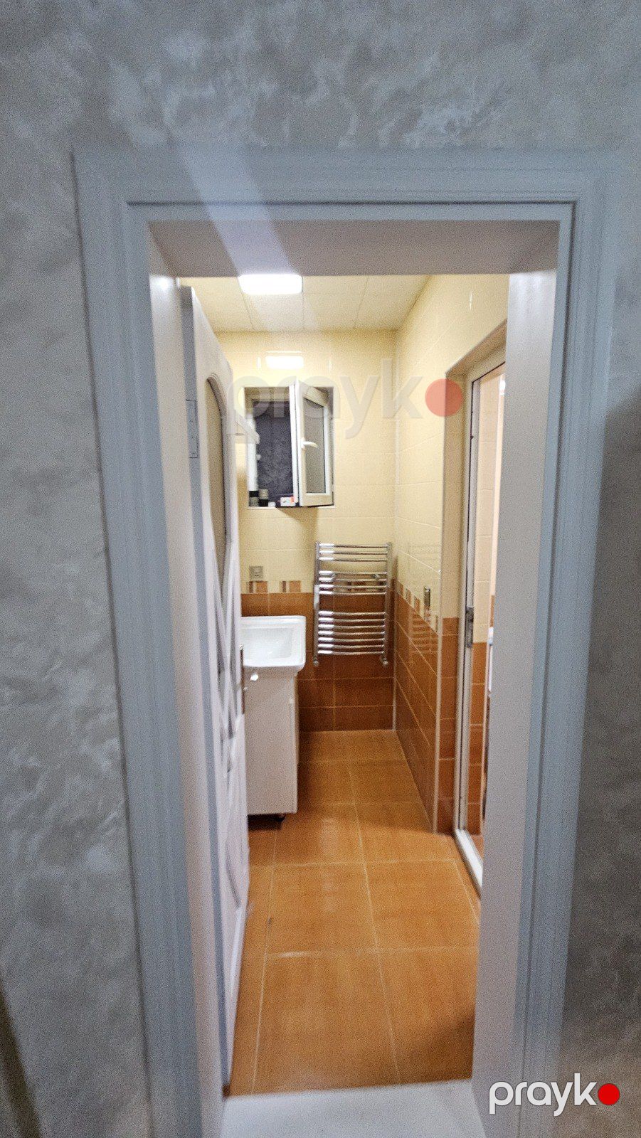 Satılır 4 otaqlı həyət evi/bağ evi 132 m² — Ev, villa, Bakı (8)