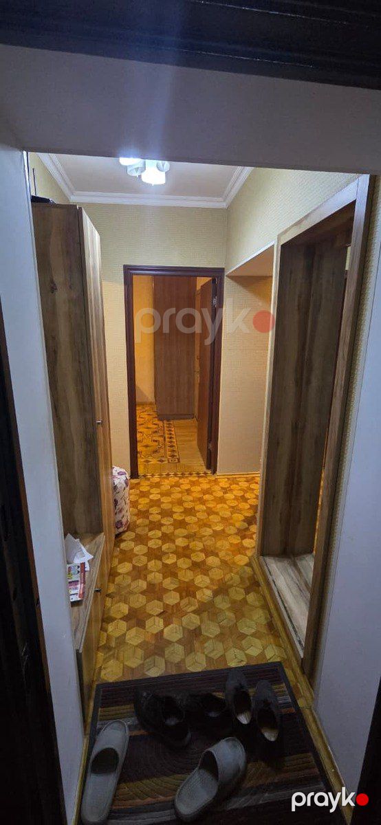 Satılır 3 otaqlı köhnə tikili 70 m² — Mənzil, Bakı (6)