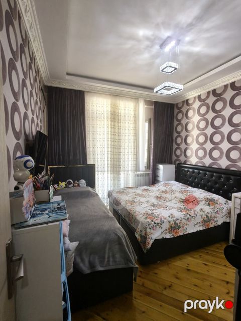 Satılır 2 otaqlı yeni tikili 60 m² — Xırdalan