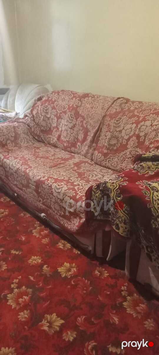Satılır 3 otaqlı köhnə tikili 80 m² — Mənzil, Bakı (3)