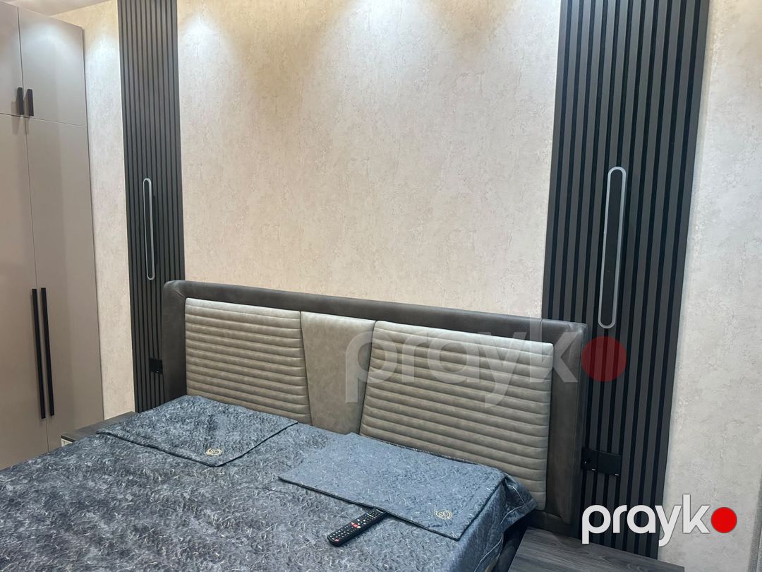 2-otaqlı yeni tikili, Bulvar küç., 50 m² — Mənzil, Sumqayıt (5)