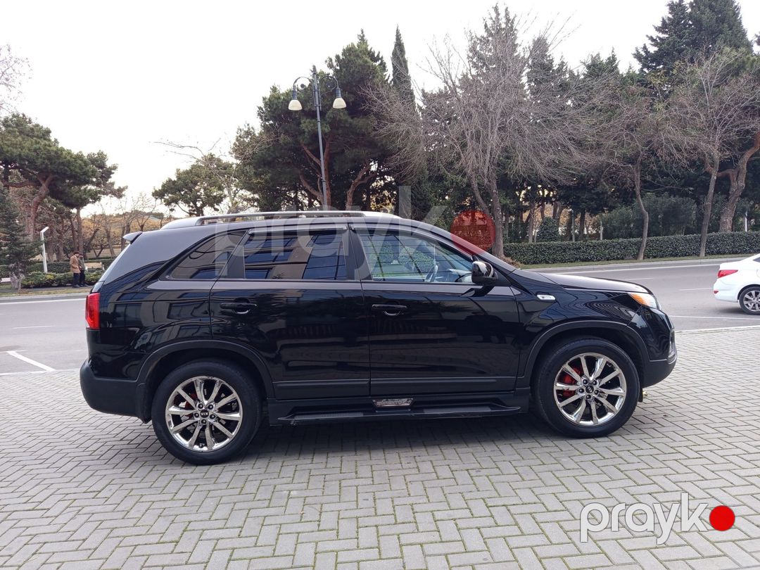 KIA Sorento, 2012 il — Avtomobillər, Bakı (6)