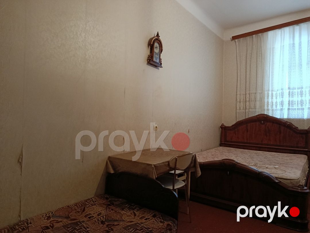 İcarəyə verilir 1 otaqlı köhnə tikili 30 m² — Mənzil, Bakı (7)