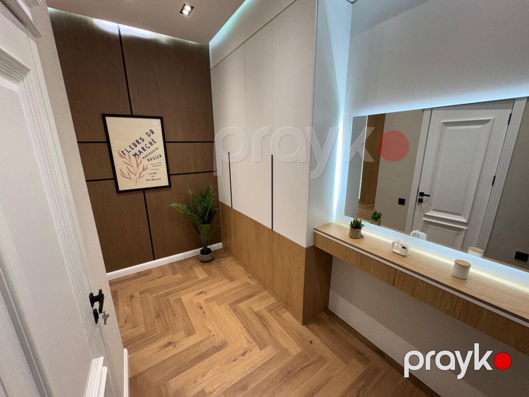 Satılır 3 otaqlı yeni tikili 80 m² — Mənzil, Bakı (11)