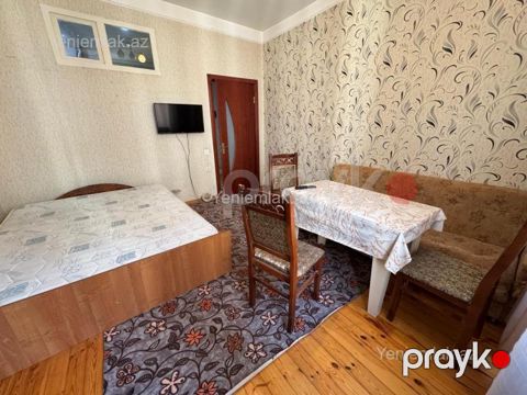 Satılır 2 otaqlı Bina evi menzil (Yeni tikili), 62 m², Yasamal rayonu — Bakı