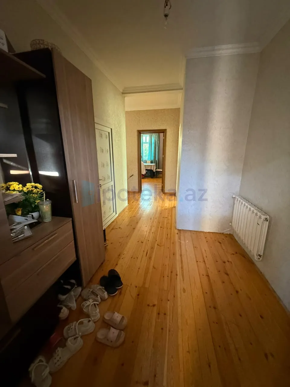 Satılır: 4 Otaq, Evlər/Villalar, Sabunçu r., Maştağa q., 180.00 m² — Maştağa