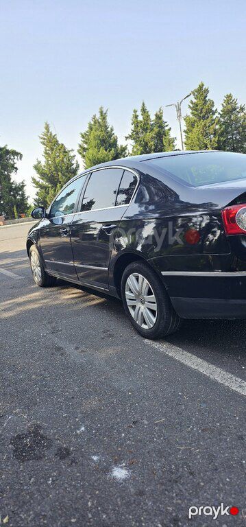 Volkswagen Passat, 1.8 L, 2008 il, 314 000 km — Avtomobillər, Bakı (5)