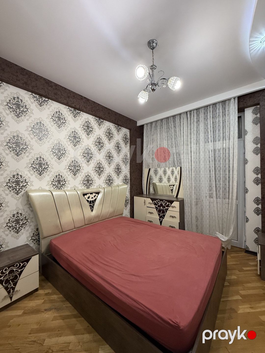 Satılır 3 otaqlı yeni tikili 96 m² — Mənzil, Bakı (3)