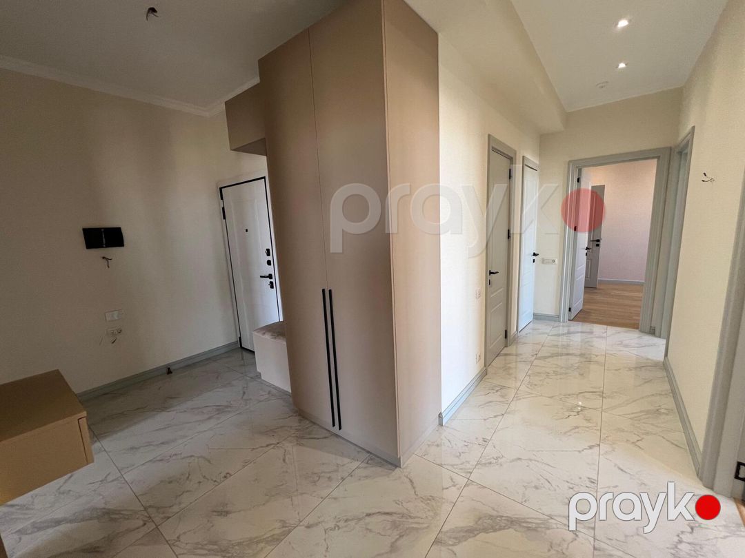 Satılır 4 otaqlı yeni tikili 120 m² — Mənzil, Bakı (3)