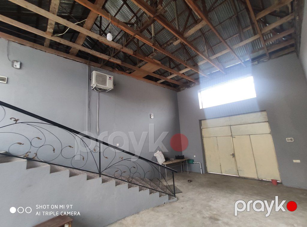 Həyət evi, Gülüstan qəs — Ev, villa, Gəncə (4)