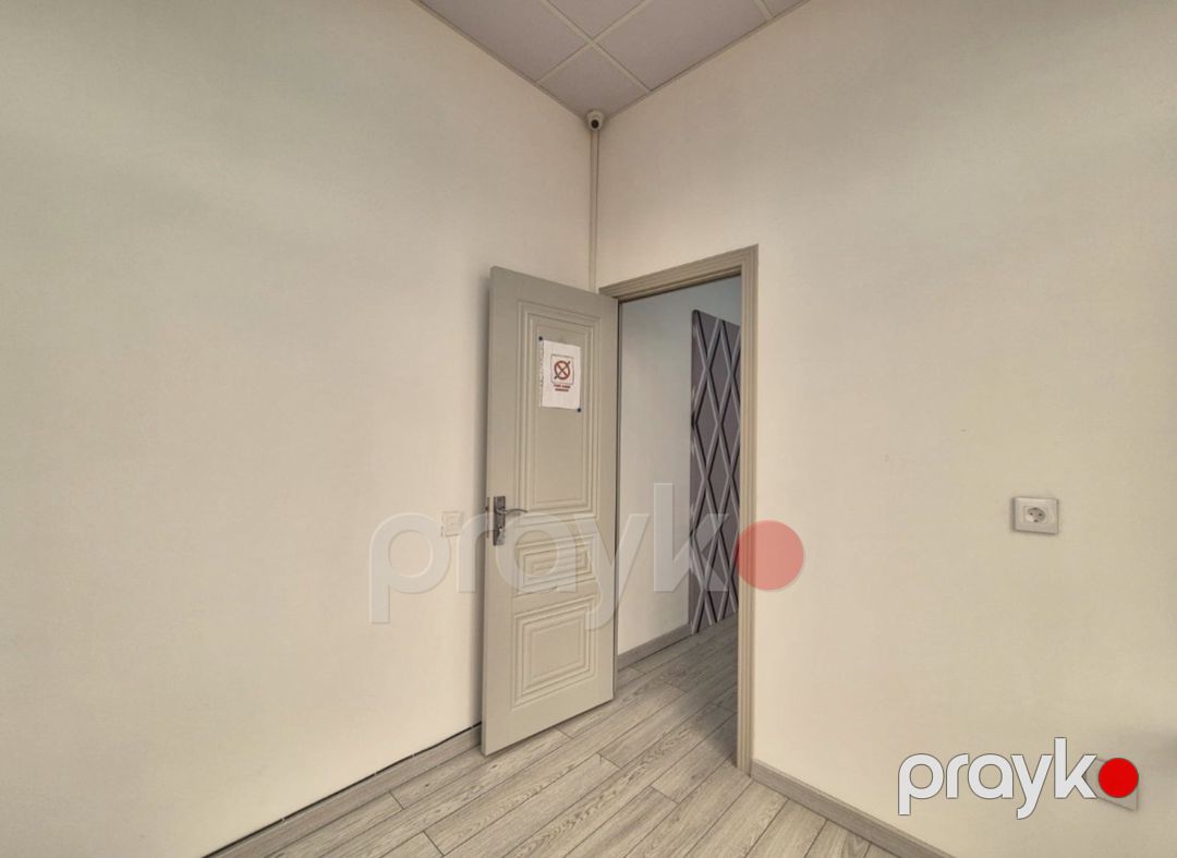 İcarəyə verilir 3 otaqlı ofis 52 m² — Ofis, Bakı (3)