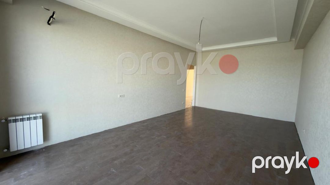 Satılır 4 otaqlı yeni tikili 121 m² — Mənzil, Bakı (5)