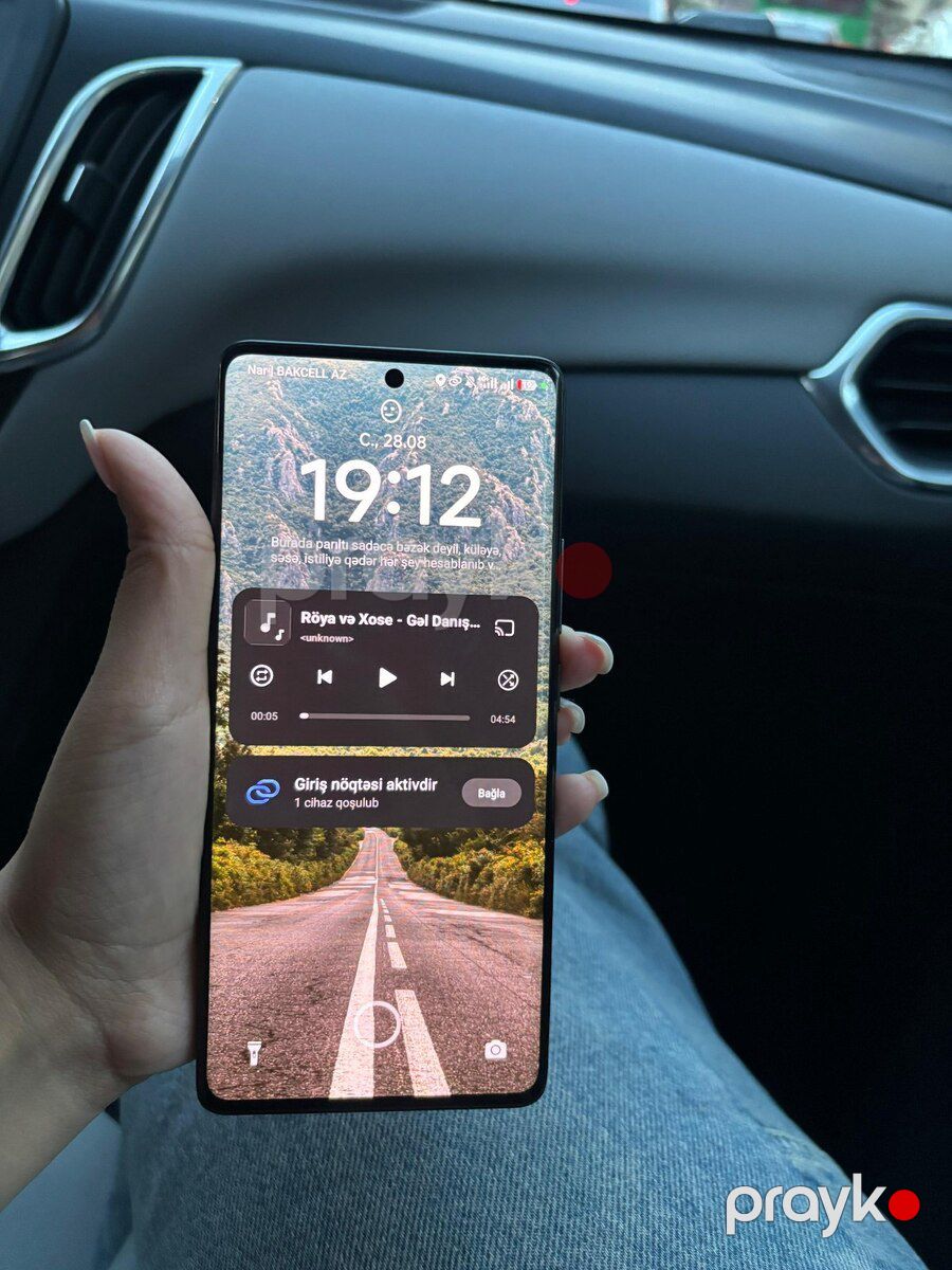 Xiaomi 14 Pro Black 256GB/12GB — Smartfonlar, Bakı (4)
