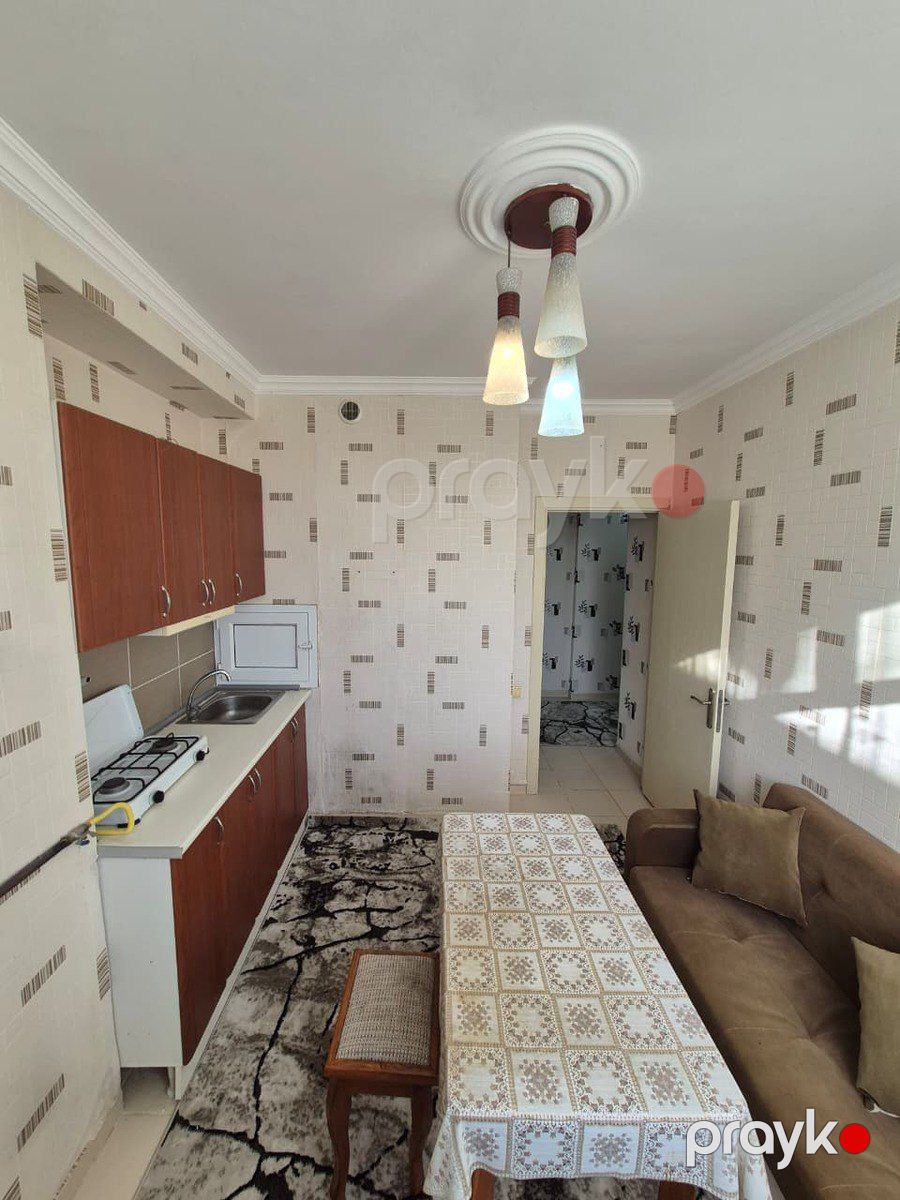 Satılır 1 otaqlı yeni tikili 38 m² — Mənzil, Xırdalan (7)