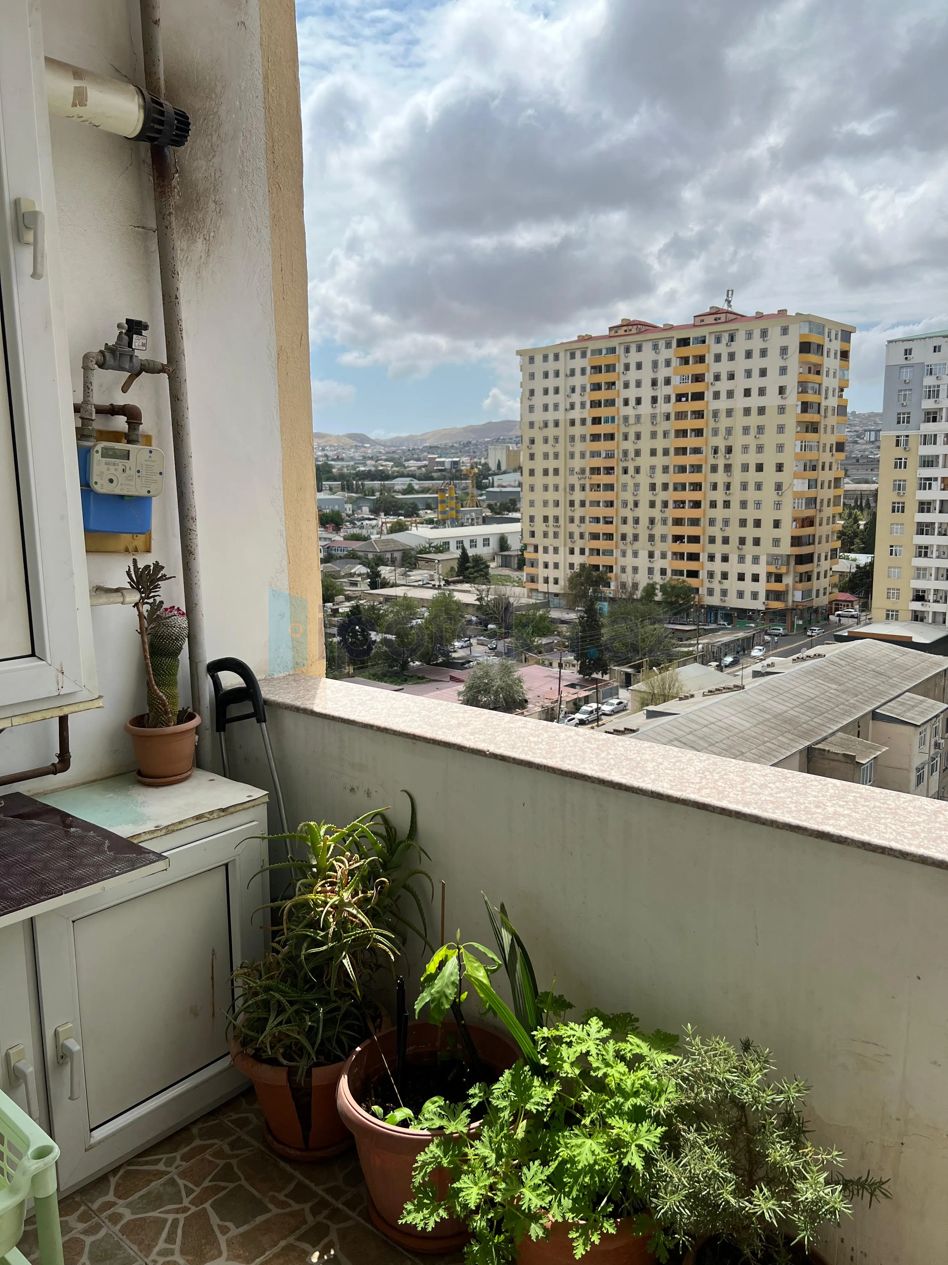 Satılır: 3 Otaq, Yeni tikili, 126.00 m² — Mənzil, Xırdalan (7)