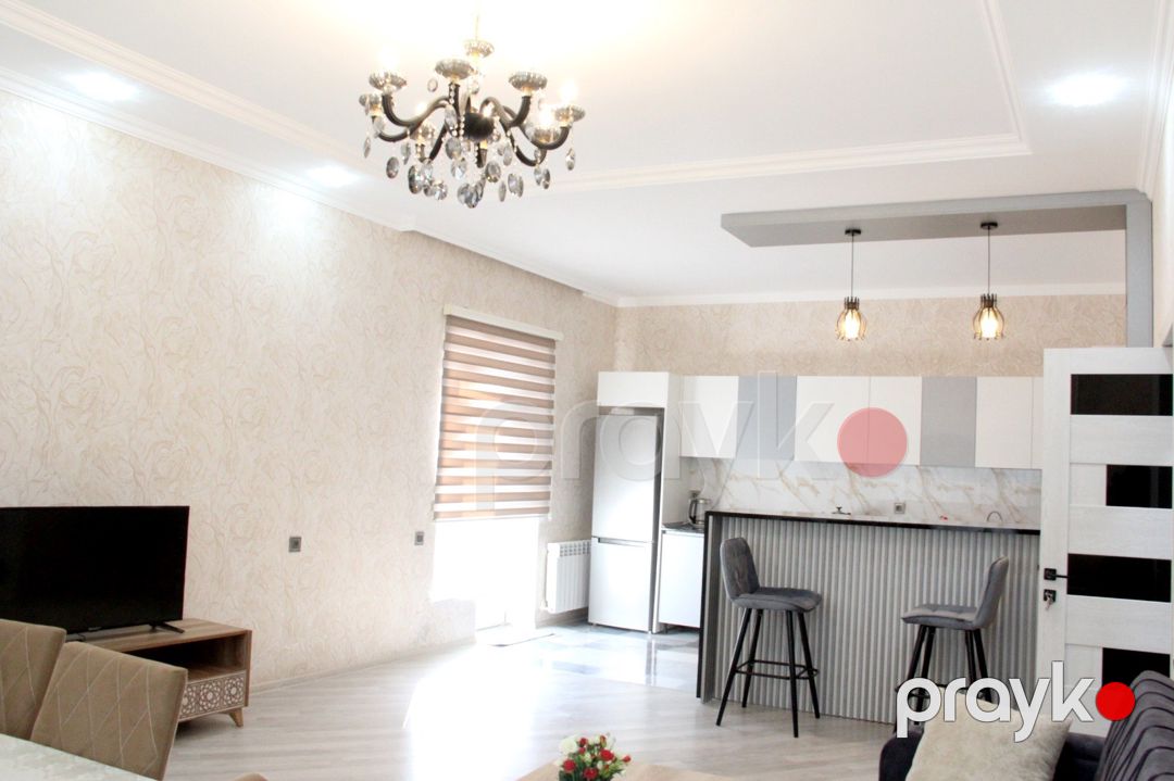 Satılır 5 otaqlı həyət evi/bağ evi 180 m² — Ev, villa, Qəbələ (10)