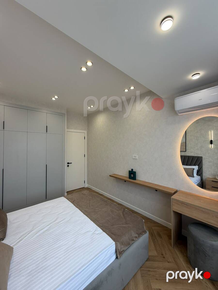Satılır 3 otaqlı yeni tikili 79 m² — Mənzil, Bakı (10)