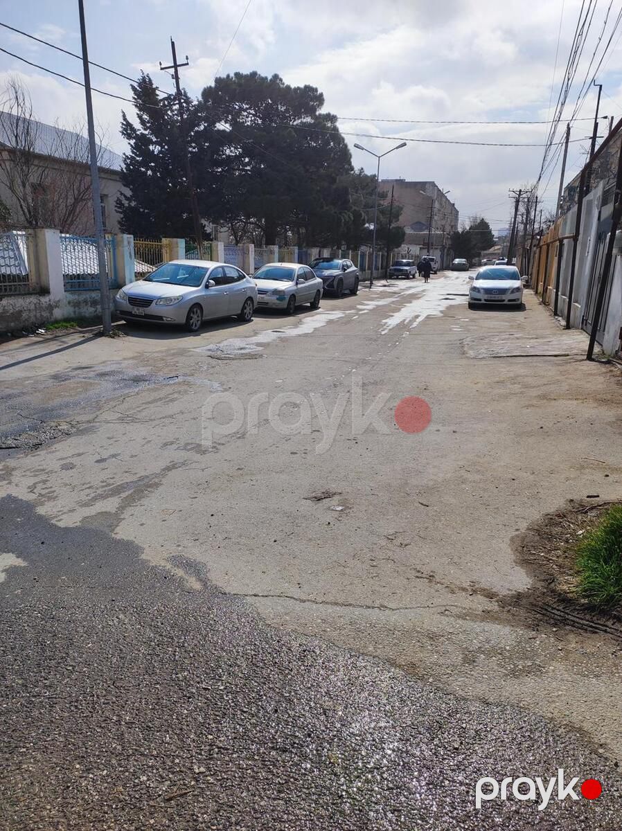 Satılır 3 otaqlı həyət evi/bağ evi 88 m² — Ev, villa, Bakı (6)