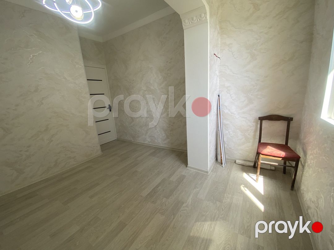 Satılır 2 otaqlı köhnə tikili 44 m² — Mənzil, Bakı (9)