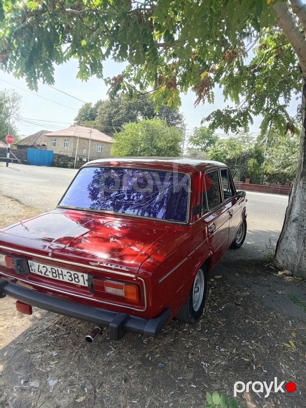 Vaz (lada) 2106: 1.6 l 1985 il — Avtomobillər, Astara (4)