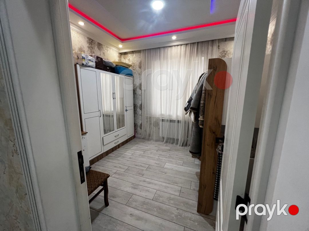 Həyət evi, Mehdiabad qəs — Ev, villa, Bakı (7)